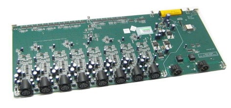 Allen & Heath 004-388KIT Allen & Heath Mixer Retrofit Kit 004-388KIT