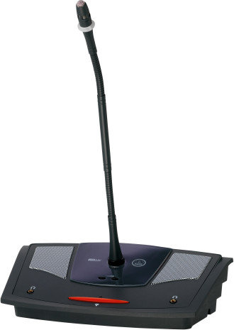AKG CS5 DU Delegate Unit for the CS5 CS5-DU