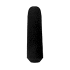 Neumann WS 81 Black Windscreen for KMR 81i Microphone WS81