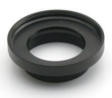 Replay XD  (Discontinued) 20-RPXD1080-LENS-37 ProLens 37mm Adapter XD1080 Adapter Ring For Filters And Threaded Lenses