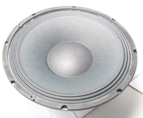 Community 106042R 15" Woofer for Select Community Speakers 106042R