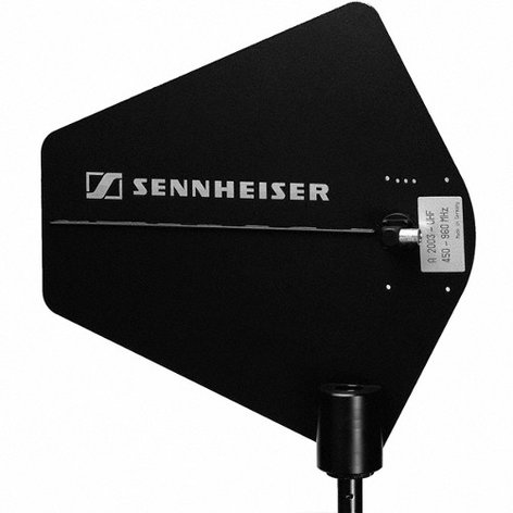 Sennheiser A 2003-UHF Passive Directional Antenna