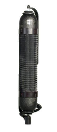 Audio Engineering Assoc R88 Stereo Figure-Eight Ribbon Mic R88