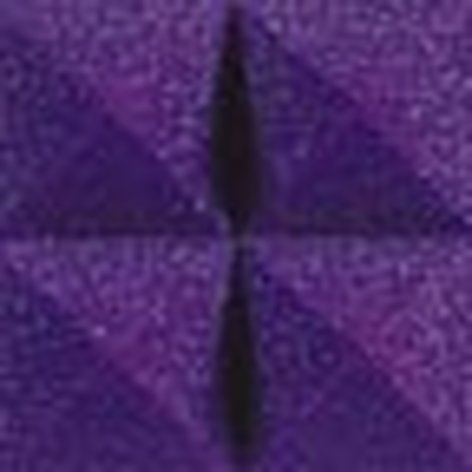 Auralex 1SF24PUR 1" X 2ft X 4ft Studiofoam Wedge In Purple - 20 Panels