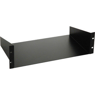 Grundorf 75-213P 3RU, 14.75" Deep Rack Shelf, Pair