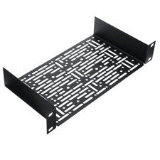 Middle Atlantic Products UMS1-5.5 1RU Universal Rack Multi-Shelf UMS1-5.5