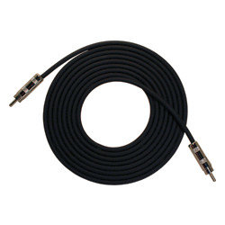 RapcoHorizon Music RCA-50 50' Stage Series RCA Cable RCA-50