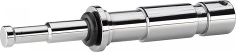 Kupo KG006312 Junior to Baby Adapter for 1-1/8" Stud to 5/8" Stud KG006312