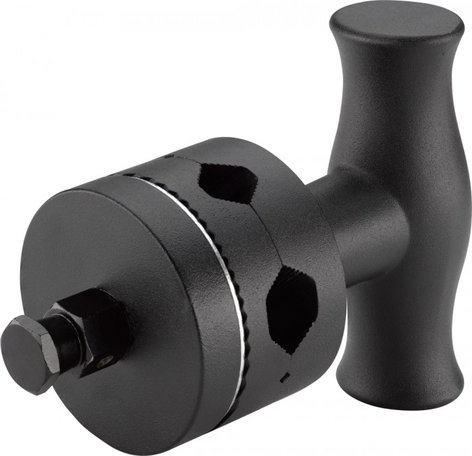 Kupo KG202011 Grip Head with Hex Stud KG202011