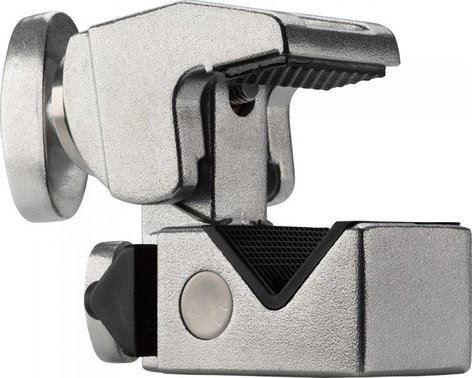 Kupo KG701212 Silver Convi Clamp