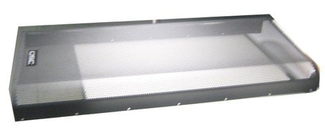 QSC CH-000477-GP QSC Speaker Grille CH-000477-GP