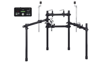 Yamaha DMR502 Rack System for DTX502 Module/RS502 DMR502