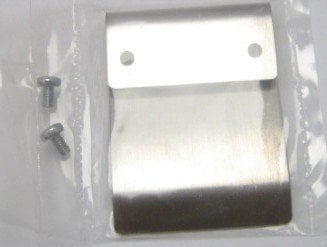 Samson 190033 Belt Clip For UT4, VT2, CT7, UM1