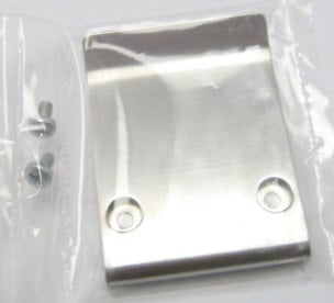 Samson 190033 Belt Clip For UT4, VT2, CT7, UM1