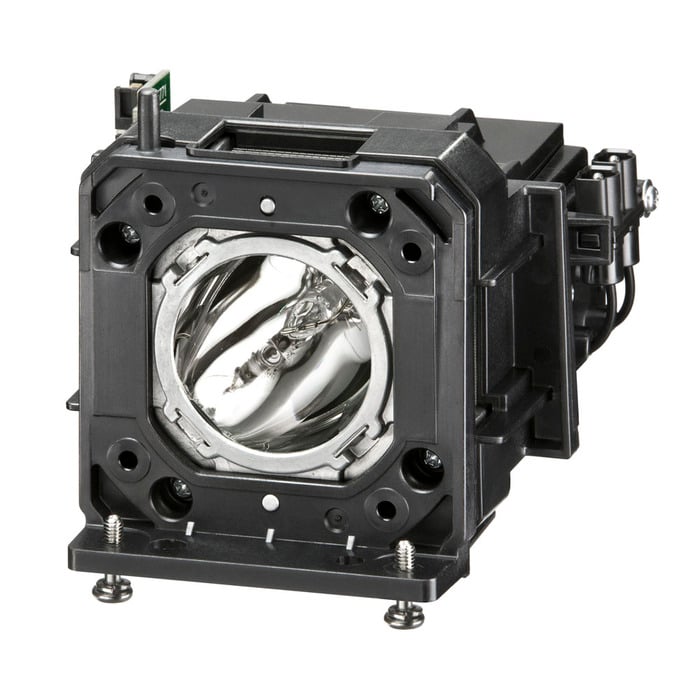 Panasonic ET-LAD120P Replacement Portrait Lamp for PT-DZ870 Series Projectors ETLAD120P