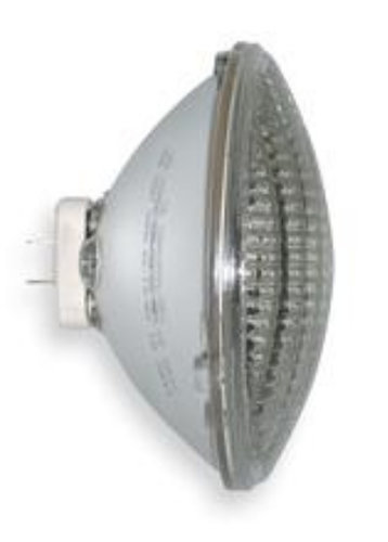 Altman 300PAR56/MFL 300W Par56 Medium Flood Lamp, 120V