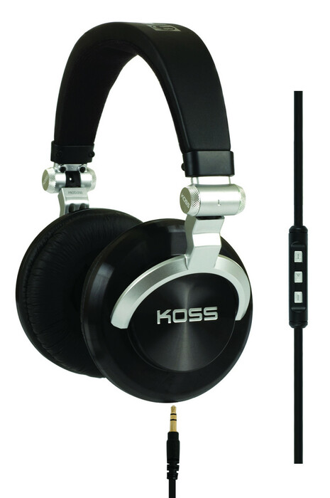 Koss ProDJ200 Pro DJ Headphones