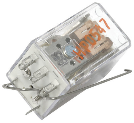Atlas Sound RLM-24-5 Atlas Sound 5 Amp Relay RLM24-5