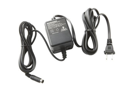 Behringer PSU3-UL 120V Power Supply PSU3UL