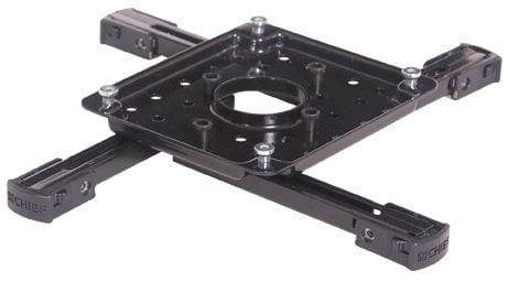 Chief SLB203 Custom RPA Interface Bracket For Projector