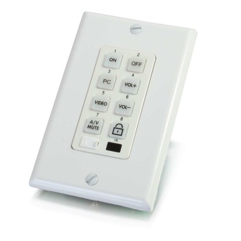 Cables To Go 40348 TruLink A/V Controller 40348