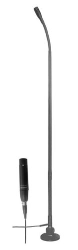 Shure MX418SE/S 18" Supercardioid Gooseneck Microphone with Switch MX418SE/S