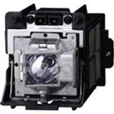 Battery Technology Inc ANP610LP Replacement Lamp for XG-P610X/XN Projectors ANP610LP