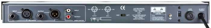 ART EQ351 31 Band Single Channel EQ