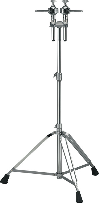 Yamaha WS-950A Double Tom Stand 900 Series Heavy Weight Double Tom Stand With 3-Hole Receiver And 2 CL-940B Arms