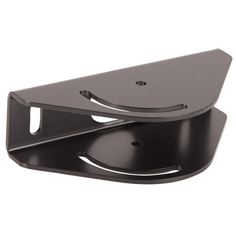 Chief Manufacturing CPA395 CPA-Style Pin Connection Angled Ceiling Plate CPA395