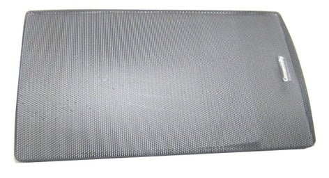 Community 107812R Black Speaker Grille for IO8 Speaker 107812R