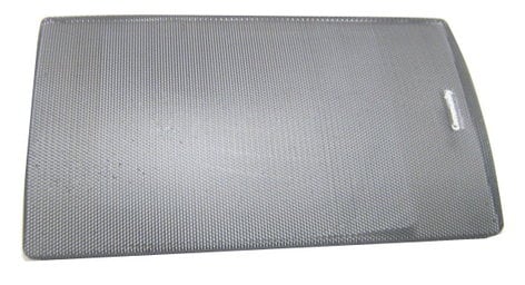 Community 107812R Black Speaker Grille For IO8 Speaker