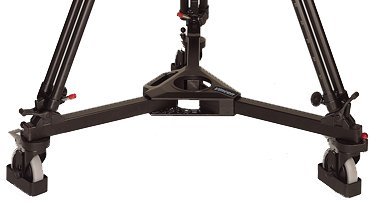 Vinten 3497-3C Heavy Duty Studio Dolly