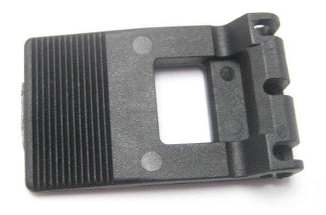 Cartoni 320-8249 Black Action Outer Locking Lever 320-8249