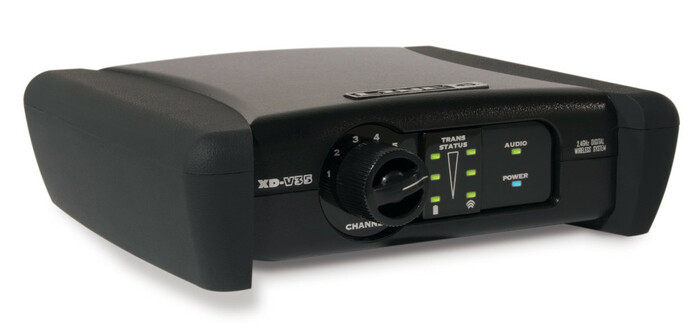 Line 6 V35-RX Receiver 6-Channel Wireless Receiver For XD-V35 System