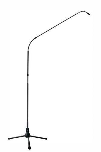 Earthworks FW730/HC-TPB FlexWand 7 ft Hypercardioid Microphone with Tripod Base FW730/HC-TPB