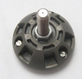 Manfrotto R547,12 Manfrotto Tripod Top Sphere R547,12