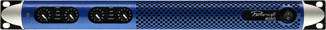 Powersoft Advanced Tech M28Q 700W @ 4 ohms 4-Channel Power Amplifier M28Q