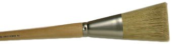 Rosco Laboratories 05610-0300 3" Iddings Fitch Scenic Liner Brush 05610-0300