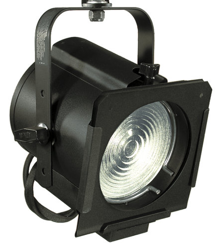 Altman 65Q-HPL 750W 6" Fresnel with HPL Socket and Safety Cable 65Q-HPL