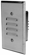 Crown PZM11 LL WR Weather-Resistant Hemispherical Boundary Layer Microphone PZM11LL-WR