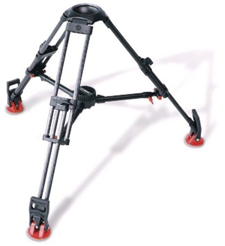 Sachtler CF 100 M Medium Carbon Fiber Tripod 5351