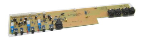 Soundcraft RA3640 Soundcraft Mixer Master LH PCB RA3640
