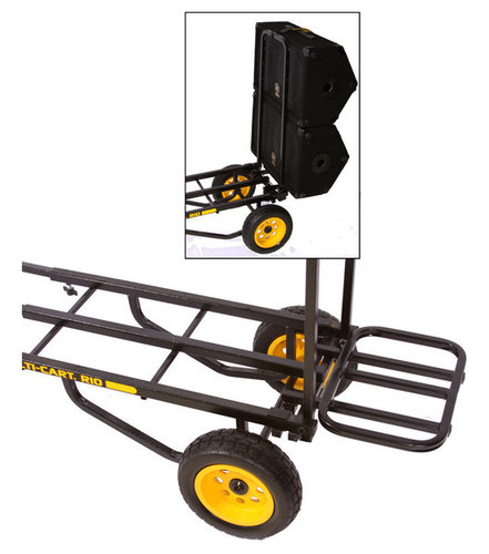 Rock-n-Roller RRK1 Cargo Extenstion Rack RRK1