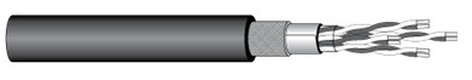 TMB ZPCCAT5EPJC300L 300' ProPlex® Cat5e Ethernet Cable ZPCCAT5EPJC300L
