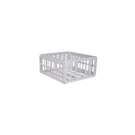 Chief Manufacturing PG3AW Extra Large Projector Cage in White PG3AW