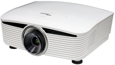 Optoma EH505 5000 Lumens ProScene WUXGA DLP Multimedia Projector with FREE ML750 Portable LED Projector EH505