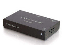 Cables To Go 29241 TruLink® HDMI Over Cat5 Box Transmitter