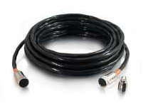 Cables To Go 60014 75' RapidRun® Plaenum-Rated Multi-Format Runner Cable 60014