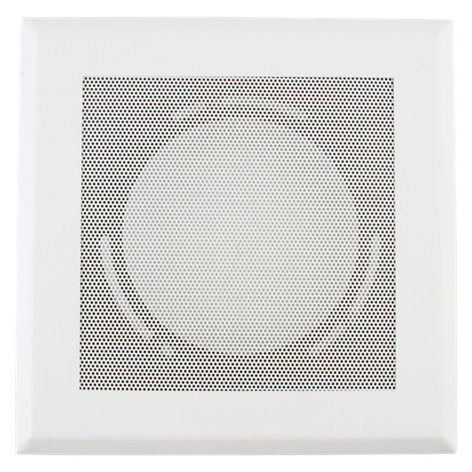 Atlas Sound FA170-4 9 3/4" Square Grille for 4" Strategy Speakers FA170-4